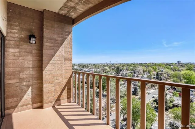 400 S Lafayette Street #1207 Denver, CO 80209