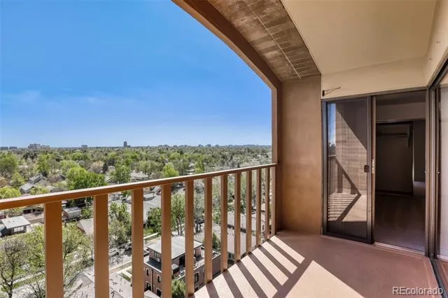 400 S Lafayette Street #1207 Denver, CO 80209