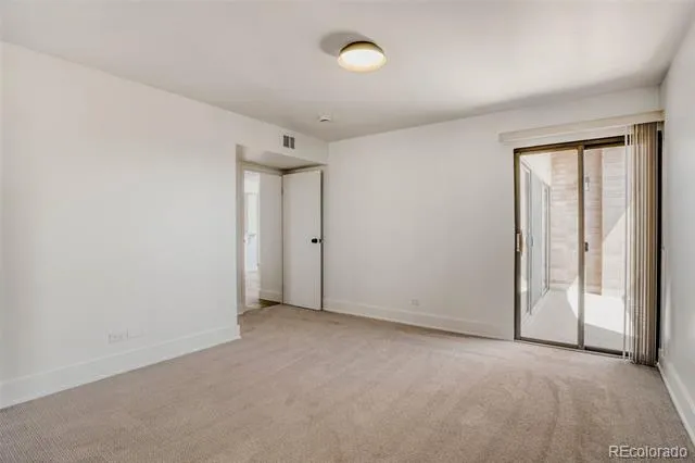 400 S Lafayette Street #1207 Denver, CO 80209
