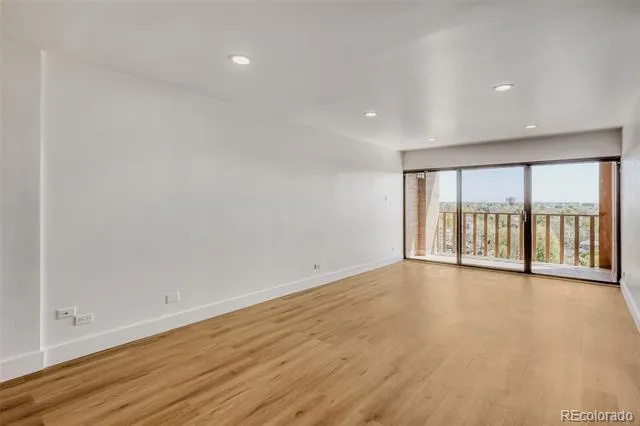 400 S Lafayette Street #1207 Denver, CO 80209