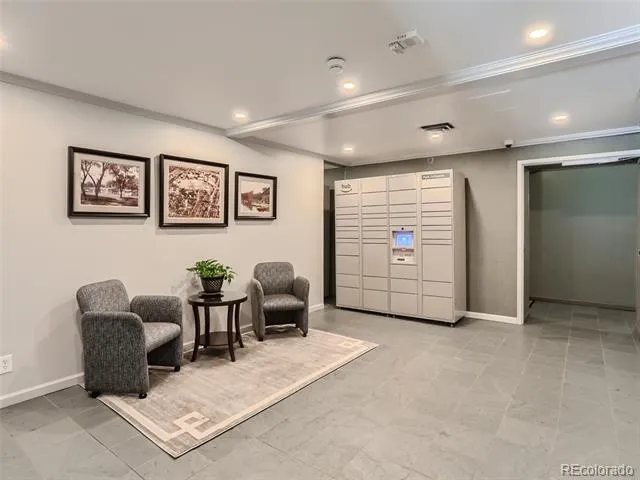 400 S Lafayette Street #1207 Denver, CO 80209