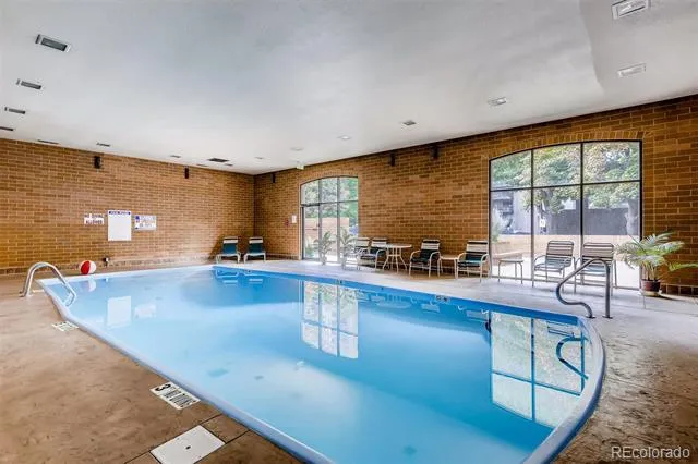 400 S Lafayette Street #1207 Denver, CO 80209