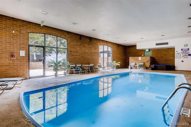 400 S Lafayette Street #1207 Denver, CO 80209