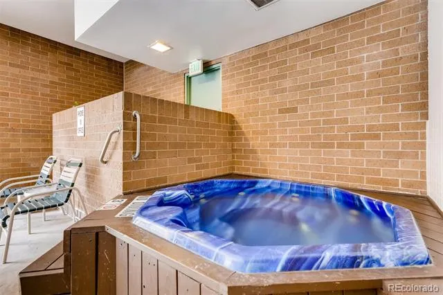 400 S Lafayette Street #1207 Denver, CO 80209