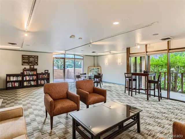 400 S Lafayette Street #1207 Denver, CO 80209