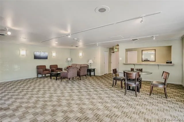 400 S Lafayette Street #1207 Denver, CO 80209