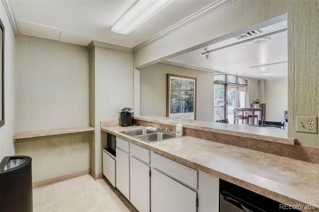 400 S Lafayette Street #1207 Denver, CO 80209