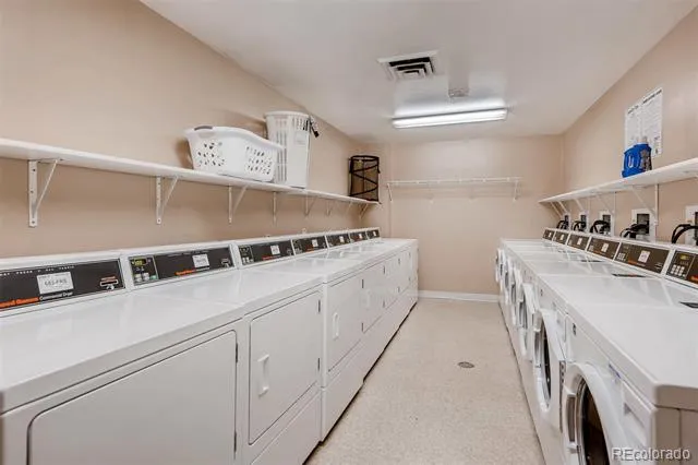 400 S Lafayette Street #1207 Denver, CO 80209