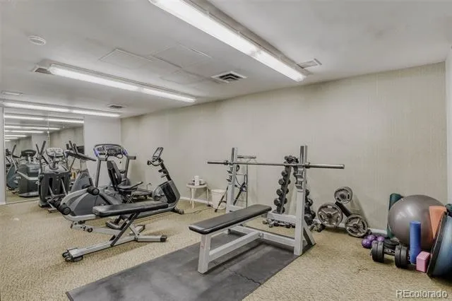 400 S Lafayette Street #1207 Denver, CO 80209
