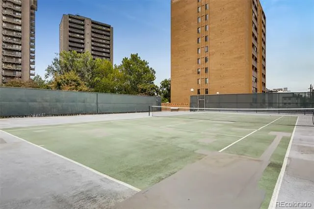 400 S Lafayette Street #1207 Denver, CO 80209