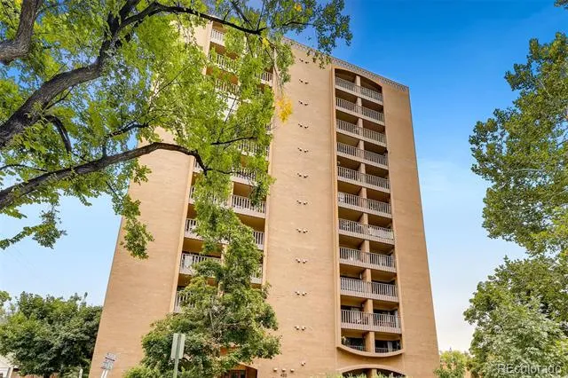 400 S Lafayette Street #1207 Denver, CO 80209