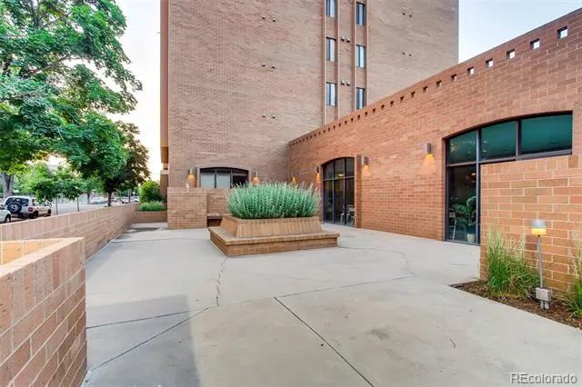 400 S Lafayette Street #1207 Denver, CO 80209