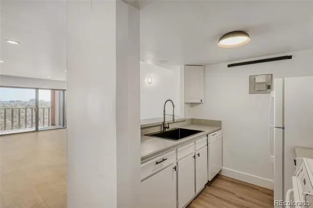 400 S Lafayette Street #1207 Denver, CO 80209