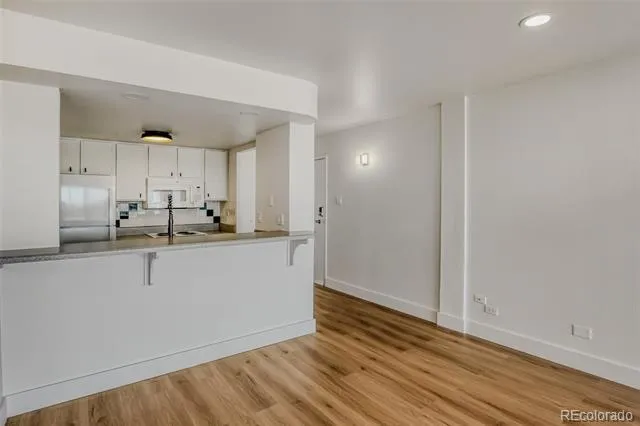 400 S Lafayette Street #1207 Denver, CO 80209