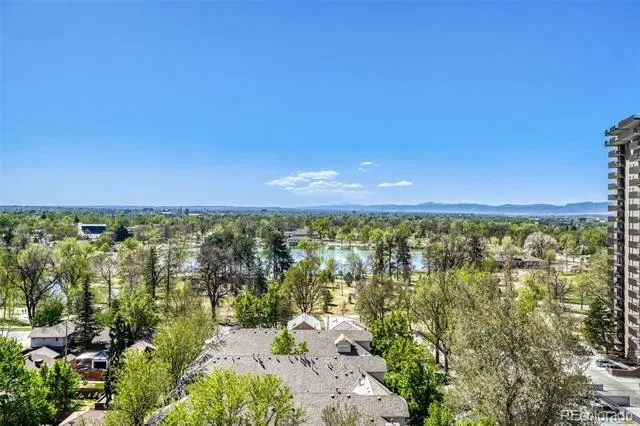 400 S Lafayette Street #1207 Denver, CO 80209
