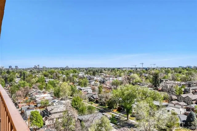 400 S Lafayette Street #1207 Denver, CO 80209