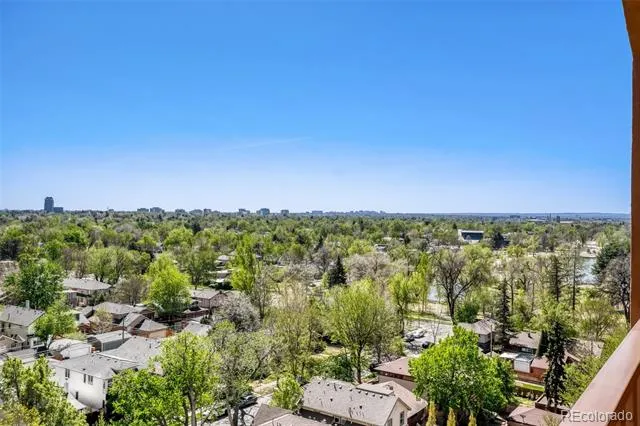 400 S Lafayette Street #1207 Denver, CO 80209