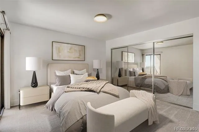 400 S Lafayette Street #1207 Denver, CO 80209