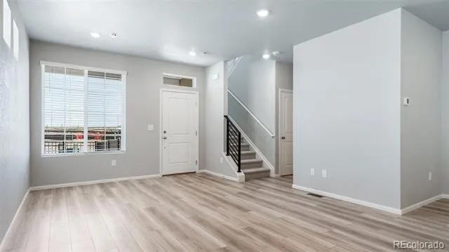 22423 E 46th Avenue Aurora, CO 80019