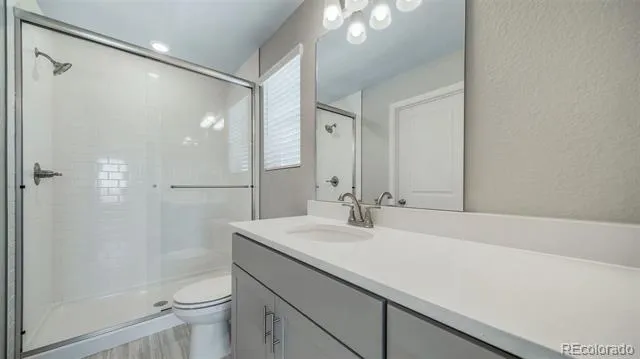 22423 E 46th Avenue Aurora, CO 80019