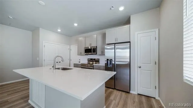 22423 E 46th Avenue Aurora, CO 80019