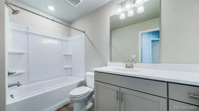 22423 E 46th Avenue Aurora, CO 80019