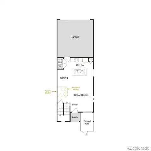 22423 E 46th Avenue Aurora, CO 80019