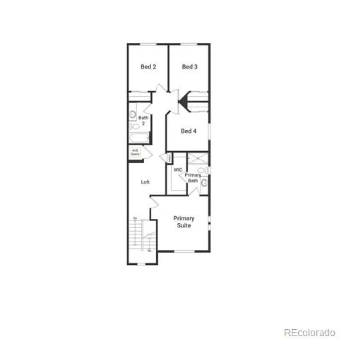 22423 E 46th Avenue Aurora, CO 80019