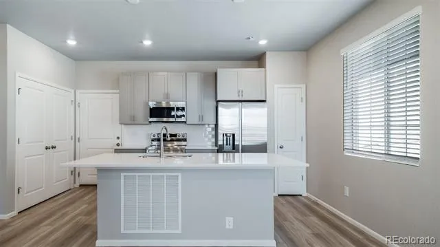 22423 E 46th Avenue Aurora, CO 80019