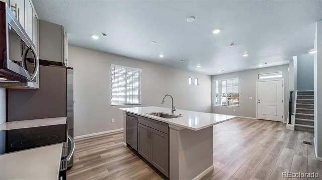 22423 E 46th Avenue Aurora, CO 80019