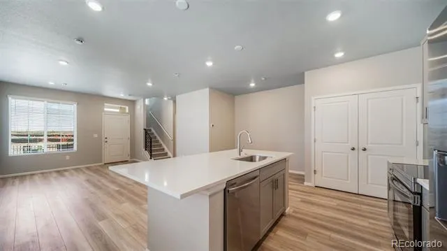 22423 E 46th Avenue Aurora, CO 80019