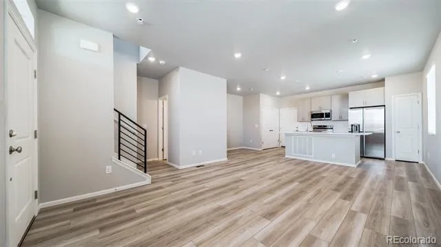 22423 E 46th Avenue Aurora, CO 80019