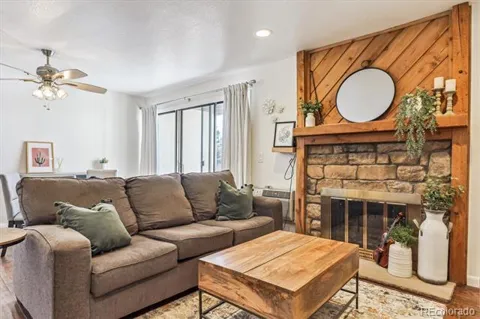 4896 S Dudley Street #7-7