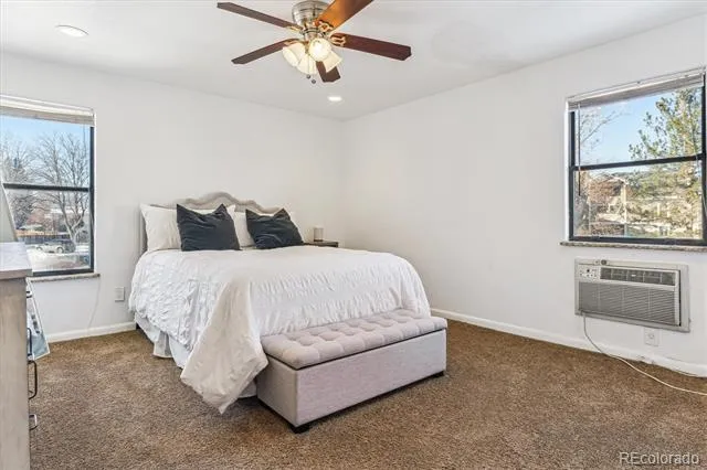 4896 S Dudley Street #7-7 Littleton, CO 80123