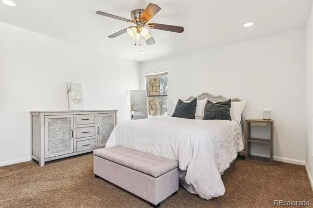 4896 S Dudley Street #7-7 Littleton, CO 80123