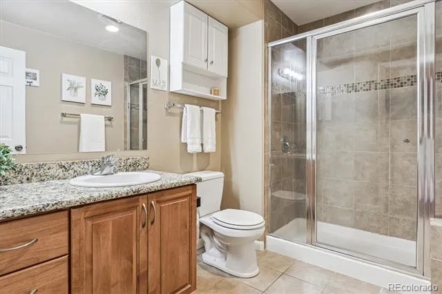 4896 S Dudley Street #7-7 Littleton, CO 80123