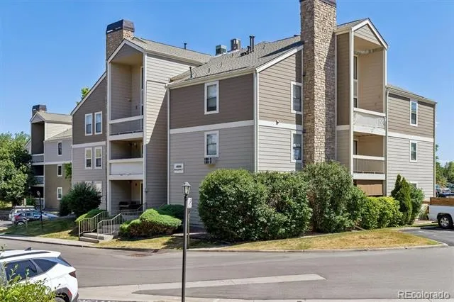 4896 S Dudley Street #7-7 Littleton, CO 80123