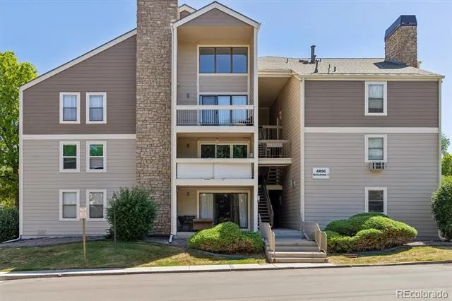 4896 S Dudley Street #7-7 Littleton, CO 80123