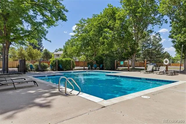 4896 S Dudley Street #7-7 Littleton, CO 80123