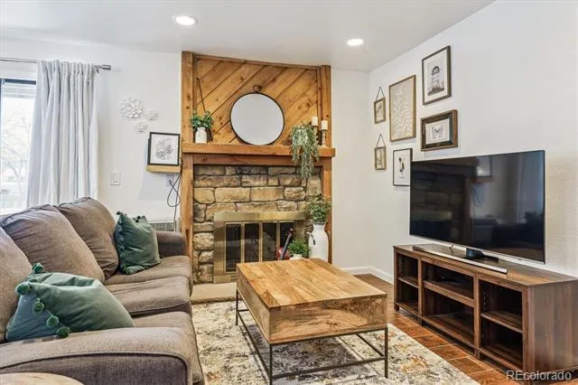 4896 S Dudley Street #7-7 Littleton, CO 80123