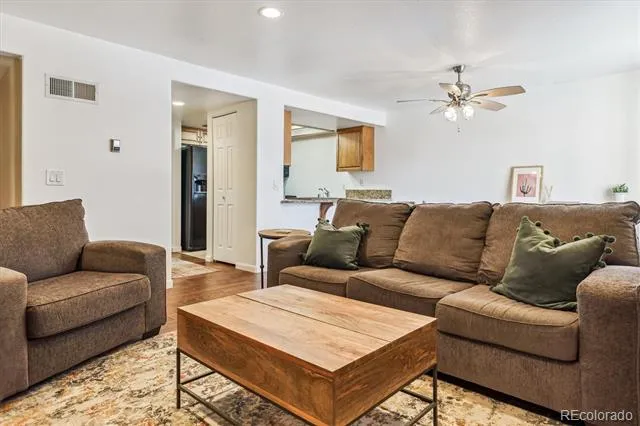 4896 S Dudley Street #7-7 Littleton, CO 80123