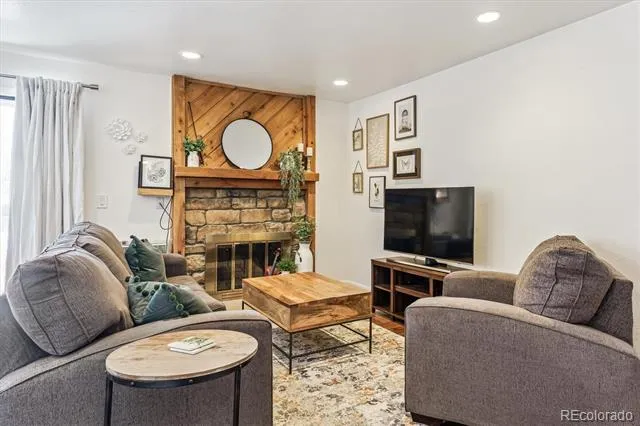4896 S Dudley Street #7-7 Littleton, CO 80123