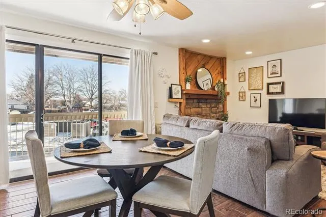 4896 S Dudley Street #7-7 Littleton, CO 80123