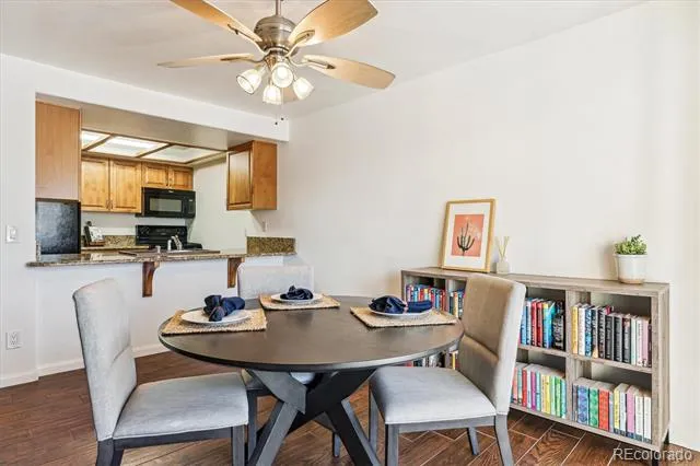 4896 S Dudley Street #7-7 Littleton, CO 80123