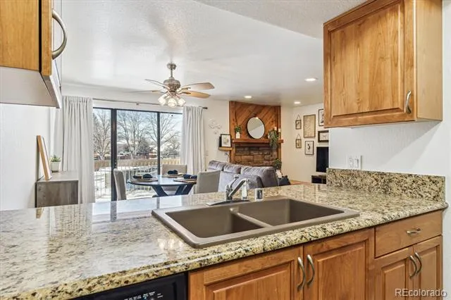 4896 S Dudley Street #7-7 Littleton, CO 80123