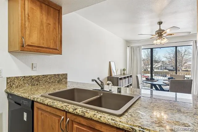 4896 S Dudley Street #7-7 Littleton, CO 80123