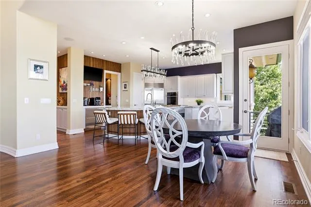 16444 Sunflower Lane Morrison, CO 80465