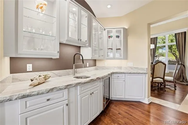 16444 Sunflower Lane Morrison, CO 80465