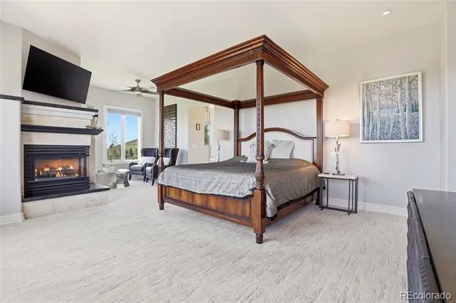 16444 Sunflower Lane Morrison, CO 80465