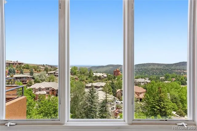 16444 Sunflower Lane Morrison, CO 80465